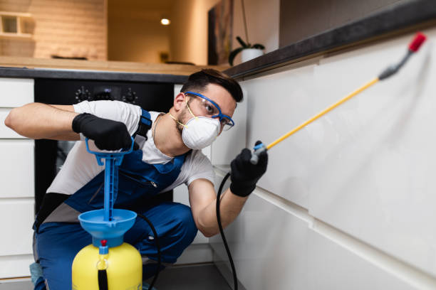 Best Cockroach Control Services  in Indian Springs Village, AL
