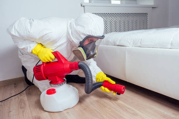 Best Pest Removal Services  in Indian Springs Village, AL